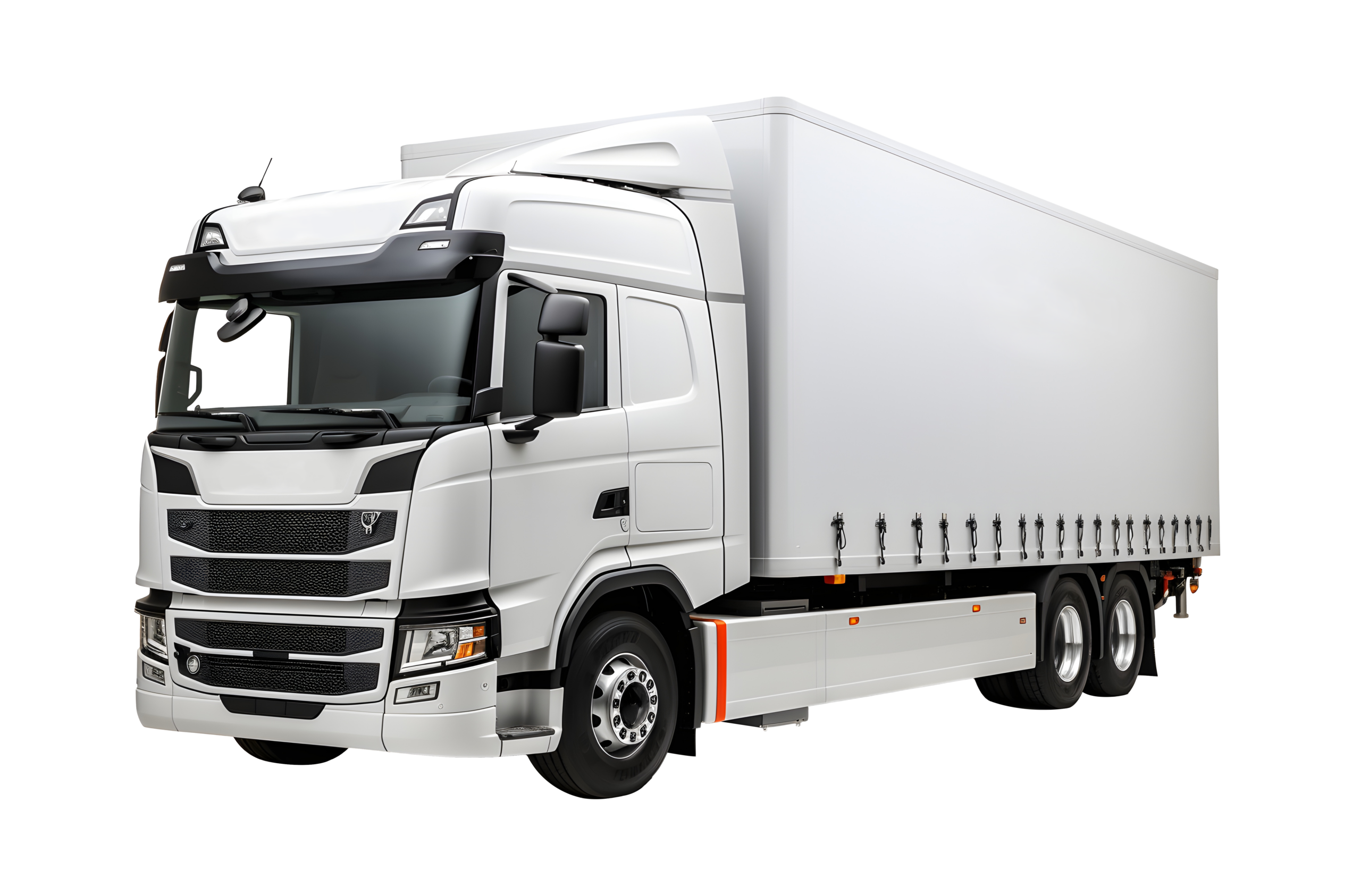 Truck